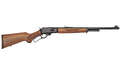 MARLIN 1895 444 MAR 22" BL WLNT 4RD - for sale