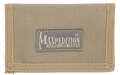 MAXPEDITION MICRO WALLET KHAKI - for sale