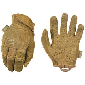 mechanix wear - Specialty Vent - SPECIALTY VENT GLOVE COYOTE MEDIUM for sale