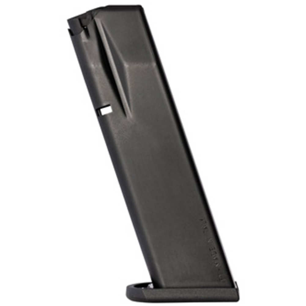 mec-gar - Standard - 9mm Luger - WITNESS/TANFOGLIO LF 9MM BL 17RD MAG for sale