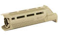 MFT TEKKO POLY AR15 7" MLOK RLS SDE - for sale