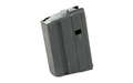 asc - Replacement Magazine - AR15 6.8 SS 10RD GRY GEN2 FLWR for sale