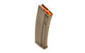 hexmag - Series 2 - AR15 5.56 10/30 10RD MAGAZINE FDE for sale