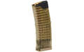 lancer systems - L5 Advanced Warfighter - L5AWM 223/5.56 30RD TRANS DARK EARTH MAG for sale