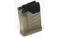 lancer systems - L5 Advanced Warfighter - L5AWM 223/5.56 10RD TRANS DARK EARTH for sale