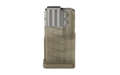 lancer systems - L7 Advanced Warfighter - L7AWM 20RD TRANSLUCENT DARK EARTH TDE for sale