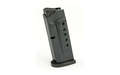 pro-mag - OEM - 9mm Luger - S&W SHIELD 9MM 7RD BLUE STEEL MAG for sale
