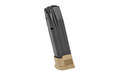 sigarms - P320 - 9mm Luger - P320 FULL SIZE 9MM 21RD M17 COYOTE MAG for sale