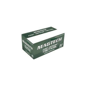 Magtech - Tactical/Training - 7.62x51mm NATO - 7.62X51 147GR M80 BALL 50RD/BX for sale