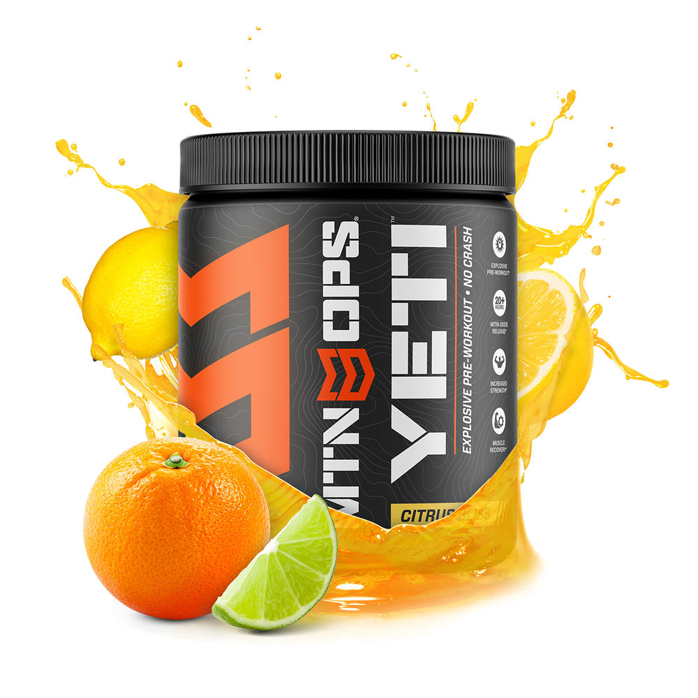 mtn ops - 1101210130 - YETI CITRUS BLISS for sale