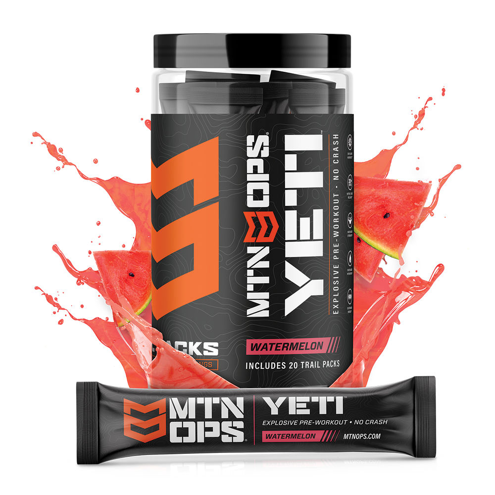 mtn ops - 1101450320 - YETI WATERMELON TRAIL for sale