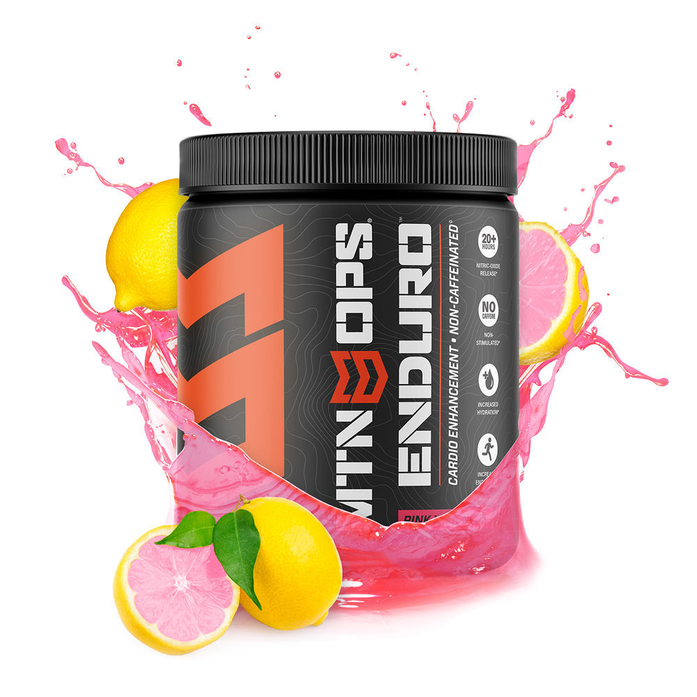 mtn ops - 1102400130 - ENDURO PINK LEMONADE for sale