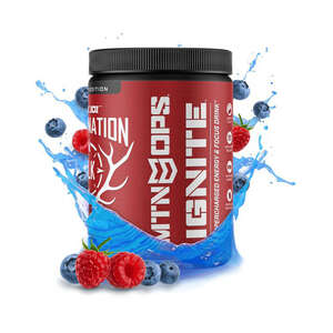 mtn ops - 1104640145 - IGNITE BUGLE BERRY TUB for sale