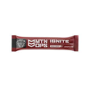 mtn ops - 1104640320 - IGNITE BUGLE BERRY TRAIL PACKS for sale