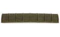 MAGPUL XT RAIL TEXTURE PANEL OD - for sale