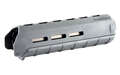 MAGPUL MOE M-LOK HANDGUARD MID GRY - for sale