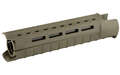 MAGPUL MOE SL HNDGRD MID AR15 ODG - for sale