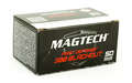 MAGTECH 300BLK 123GR FMJ 50/1000 - for sale