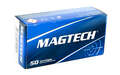 Magtech - Range/Training - 9mm Luger - SPT SHTG 9MM LUG 115GR FMJ 50RD/BX for sale