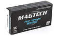 MAGTECH 9MM 147GR BOND JHP 50/1000 - for sale