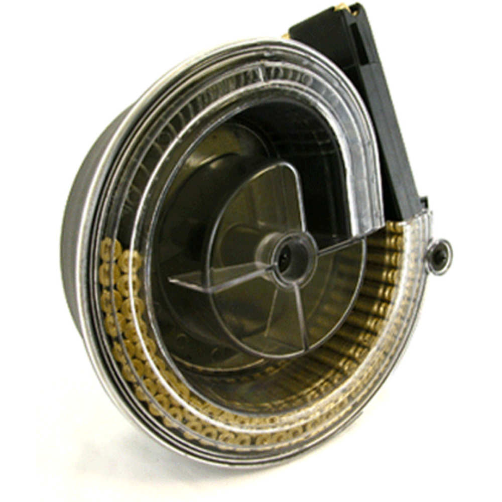 mwg company - MINI1490 - MWG-223-90B - MINI 14 223 REM 90RD DRUM for sale