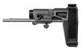 MAXIM PDW BRACE STD BLK - for sale