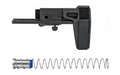 MAXIM CQB PISTOL PDW BRACE STD BLK - for sale