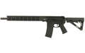 NORDIC 16" 223WYLDE RIFLE BLK - for sale