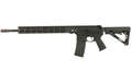 NORDIC 18" 223WYLDE RIFLE BLK - for sale