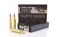 NOSLER 33NOS 225GR AB 20/200 - for sale