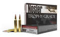 NOSLER 26NOS 129GR ABLR 20/200 - for sale