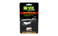 HIVIZ S&W REV W/DX FRNT SGHT RED - for sale