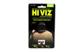 HIVIZ S&W REV W/DX STYLE FRNT RED - for sale