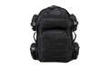 NCSTAR VISM TACTICAL BACKPACK BLK - for sale