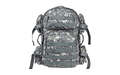 NCSTAR VISM TACTICAL BACKPACK DGTL - for sale