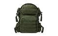 NCSTAR VISM TACTICAL BACKPACK GRN - for sale