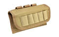 NCSTAR VISM TACT SHELL CARRIER TAN - for sale
