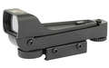 NCSTAR RED DOT REFLEX SIGHT 3/8"DVTL - for sale