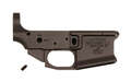 NOVESKE GEN 3 LOWER BLK ANODIZED - for sale