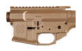 NOVESKE UPPER/LOWER SET GEN3 FDE - for sale