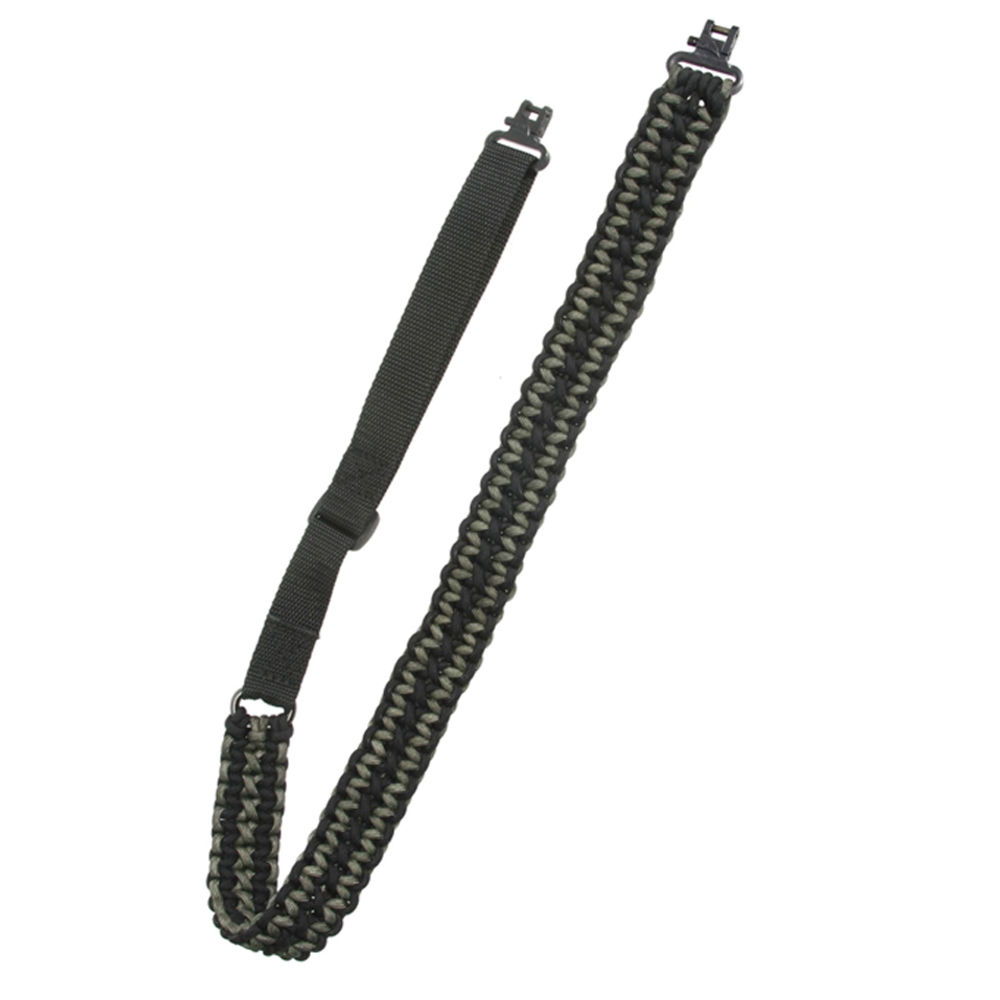 outdoor connection - Paracord - SLING PARACORD BLACK TALONS for sale