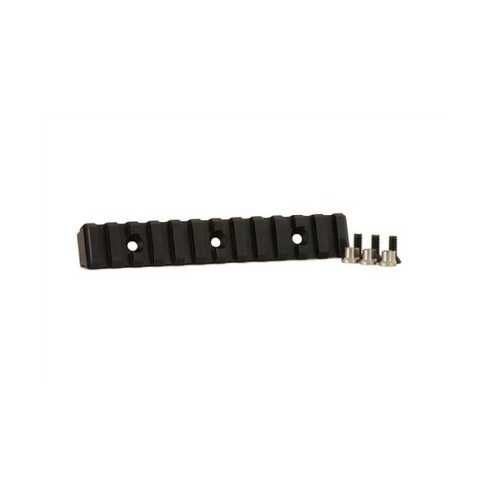 odin works - ACCFEKM12 - KEYMOD 12 SLOT ACCESSORY RAIL for sale