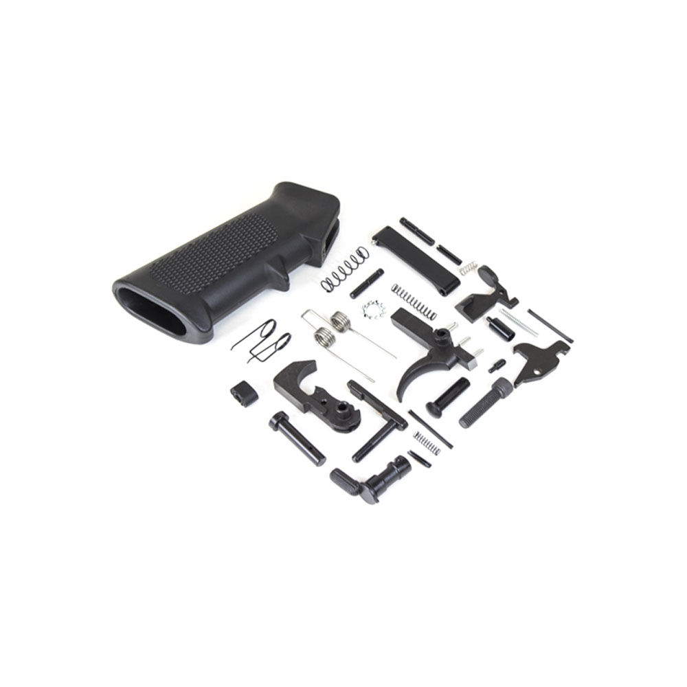 odin works - ACCLPK - LOWER PARTS KITS WPISTOL GRIP for sale