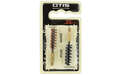 otis technologies - Bore Brush Set - 35 CAL BORE BRUSH 2 PACK 1 NYLON/1 BRNZ for sale