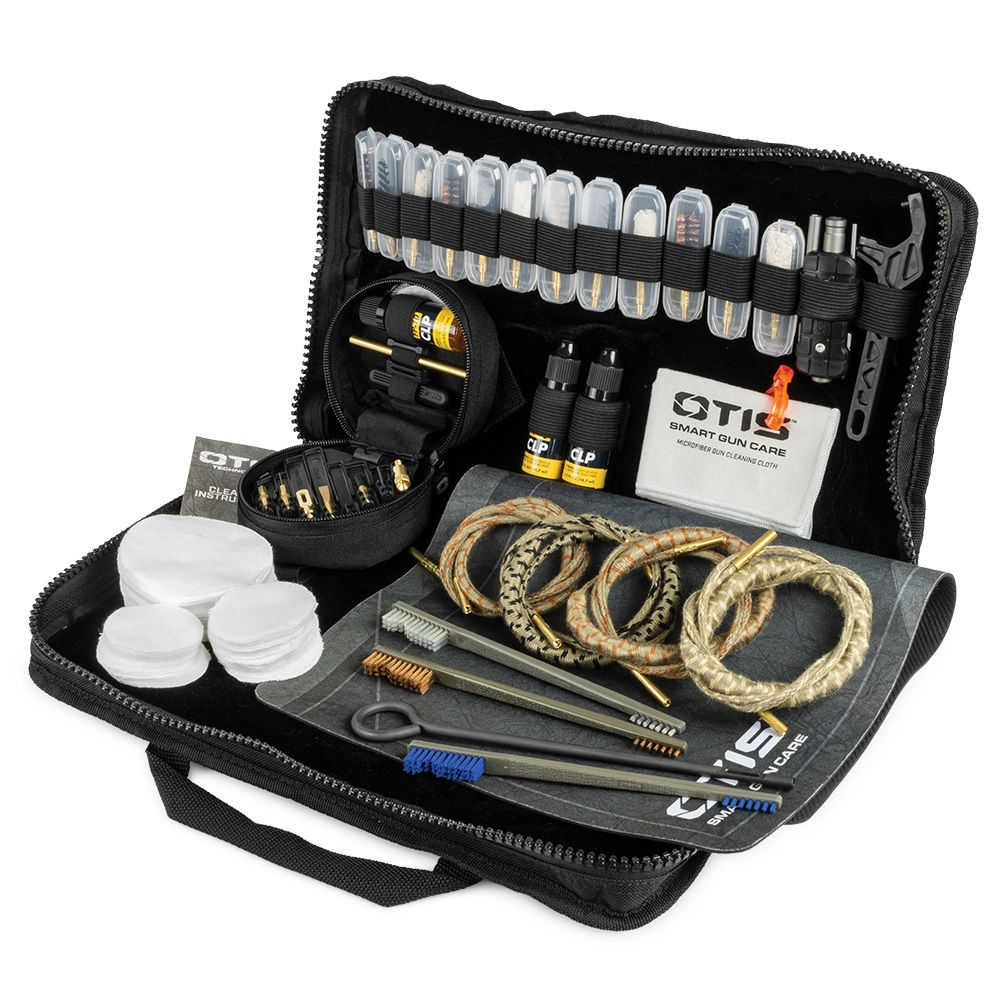 otis technologies - FG1000645 - OTIS ELITE PISTOL EDITION CLEAN KIT for sale