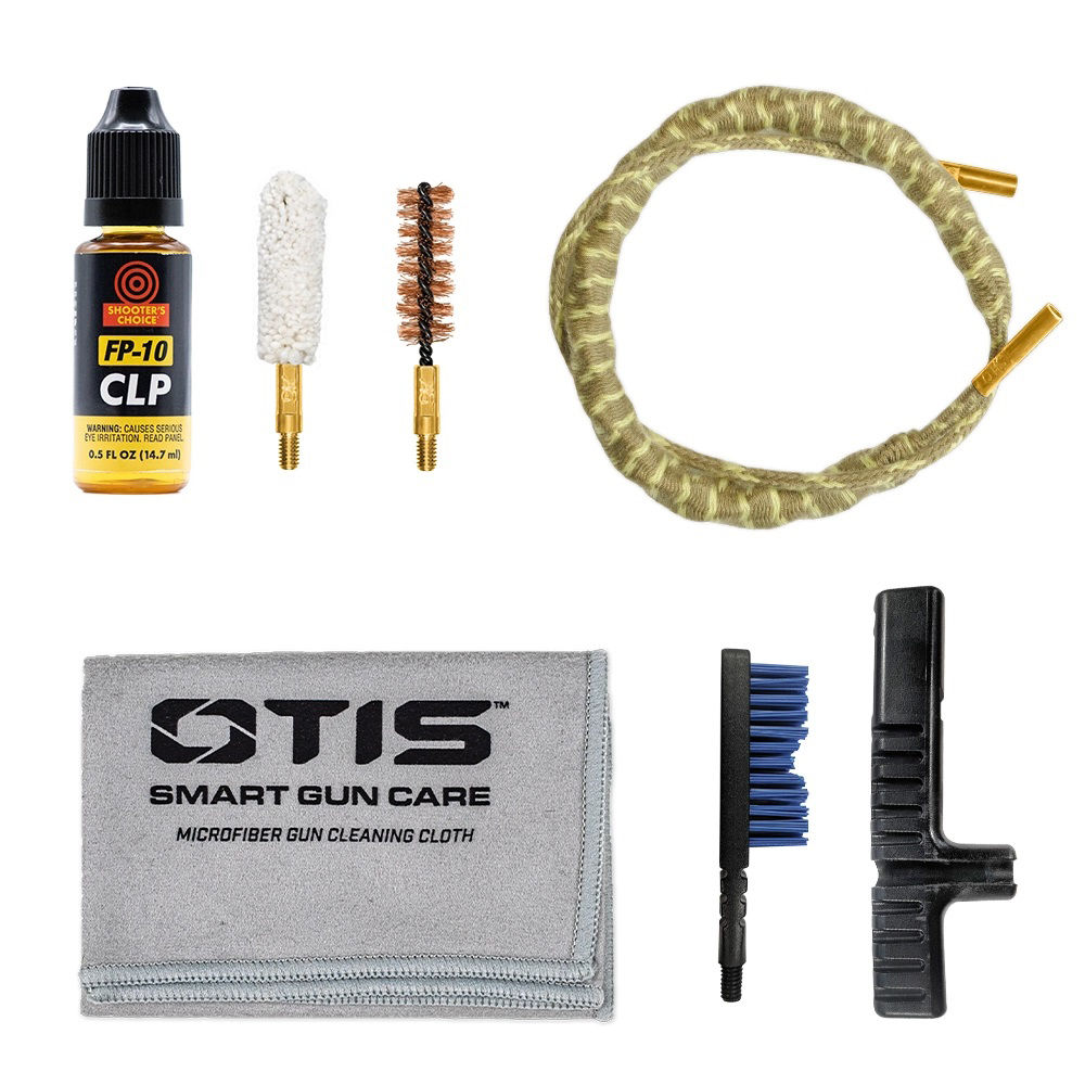 otis technologies - Ripcord Deluxe - .45CAL RIPCORD DELUXE KIT for sale