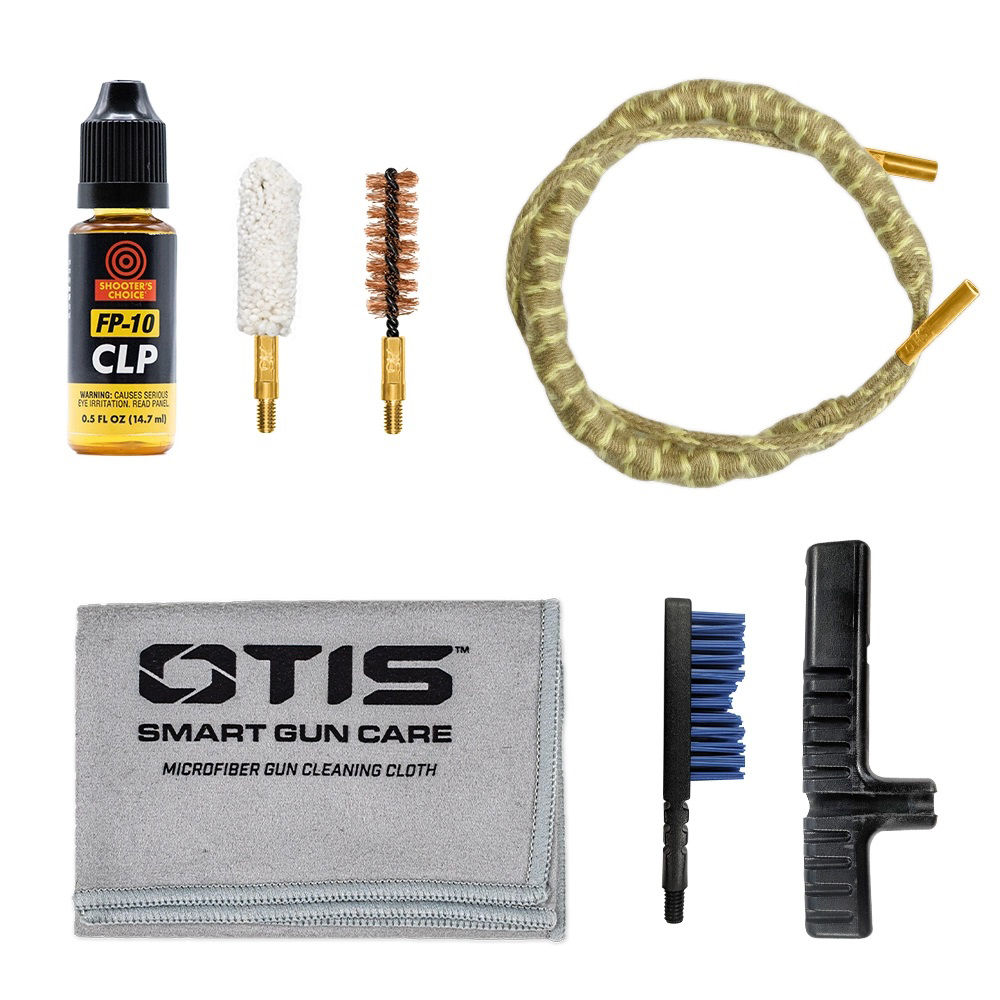 otis technologies - FGRCD345 - .45CAL RIPCORD DELUXE KIT for sale