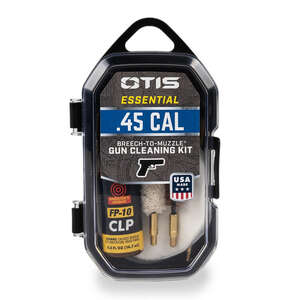 otis technologies - Patriot - 45 CAL ESSENTIAL CLEANING KIT for sale