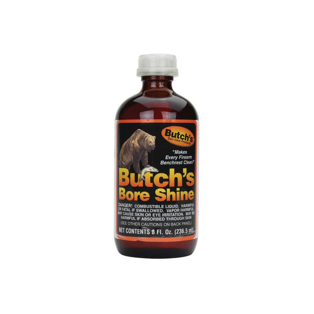 pachmayr - Original - BUTCHS BORE SHINE 8OZ for sale