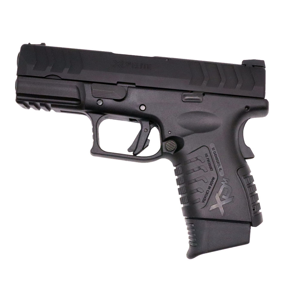 pearce - Grip Extension - SPR XDM ELITE MAG GRIP EXT for sale